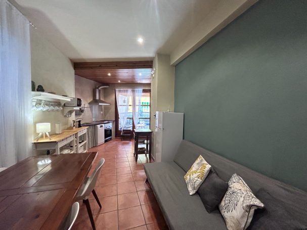 cocina- comedor
