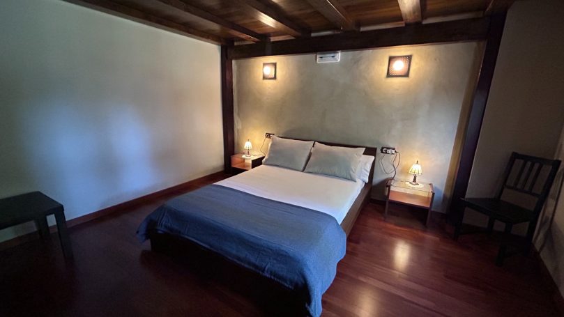 habitacion superior